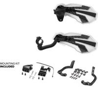 POLISPORT Protège-mains MX Flow, taille 10 mm