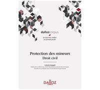 Protection Des Mineurs - Droit Civil