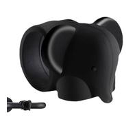 Protection des murs du bouchon de visite | Cartoon Grip Anti-Collision Silicone Protective Oreiller avec silencieux pour la maison, l'hôtel, l'appartement, salle bain, le salon, chambre, cuisine, l'éc