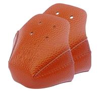 Protection des pieds du patinage | Capuchons d'embout de patinage de hockey Quad Roller pour une large
