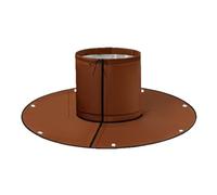 Protection Des Racines De Palmier - Protection Du Tronc Contre Le Gel | Couverture Anti-Gel Pour Racines De ,Pour Jardin Pelouse Arrière-Cour Extérieur Ferme Sylviculture Plate-Bande Clôture Végétatio