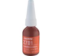 Protection des vis 5 ml Loctite 2701