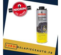 Protection Dessous De Caisse Automobile Nigrin 1000ml Art. 74035