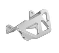 Protection d'étrier de frein arrière Convient pour K-TM SX SXF E-XC EXCF 125 250 300 350 450 CNC, protection d'étrier arrière, couvercle de disque frein(B)