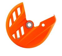 Protection d'étrier de frein arrière Couvercle de frein avant pour K/TM SX XCF XC XCW E/XC EXCF 125 250 300 350 450 200 TC FC TE FE TX 2025, protection disque(A)