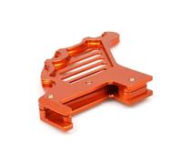 Protection d'étrier de frein arrière Protecteur de disque frein arrière, adapté pour Husqvarna E-XC XCW XC SX SXF XCF XCFW TE FE FC TC 300 450 250(C)