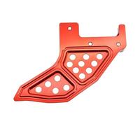 Protection d'étrier de frein arrière Protecteur de disque frein arrière, adapté pour K/TM Fit Fo EXC 300 200 250 SX 125 EXCF 350 450 530 XCW XCFW SXF XC XCF(D)