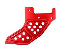 Protection d'étrier de frein arrière Protecteur de disque frein arrière adapté pour KT-M E-XC 300 200 250 SX 125 EXCF 350 450 530 XCW XCFW SXF XC XCF 2004-2023(A)