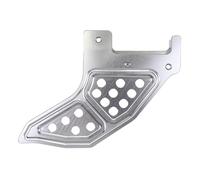 Protection d'étrier de frein arrière Protecteur de disque frein arrière adapté pour KT-M E-XC 300 200 250 SX 125 EXCF 350 450 530 XCW XCFW SXF XC XCF 2004-2023(E)