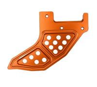 Protection d'étrier de frein arrière Protecteur de disque frein arrière adapté pour KT-M E-XC 300 200 250 SX 125 EXCF 350 450 530 XCW XCFW SXF XC XCF 2004-2023(C)