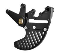 Protection d'étrier de frein arrière Support à double étriers Brembo Magura Braktec, couvercle de disque frein arrière, protection pour EXC 300 EXC-F 450 SX-F 350