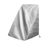 Protection Dévidoir - Résistante Intempéries Bobine Portable | Bouclier Coupe-Vent à 360° | Housse Rangement pour Support Tuyau, Extérieur, Cour, Ferme