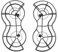 Protection d'hélice 360° Mini 3 Series for drone 3/Mini Pro (particulièrement adapté en intérieur, avec plus d'obstacles et d'autres scènes, les apprenants débutants doivent apporter la sécurité) noir