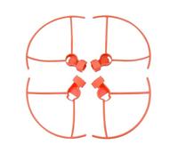 Protection d'hélice à dégagement Rapide for Drone X8 Mini, Anneau de Protection, Cage de Protection for Accessoires V2