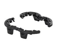 Protection d'hélice anti-collision - Flotteur portable - Flotteur portable - Garantit la stabilité sur le lac