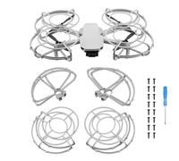 Protection d'hélice compatible avec DJI Mini 2/Mavic Mini/Mini SE/Mini 2 SE drone