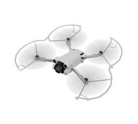 Protection d'hélice compatible avec DJI Mini 3 Pro, accessoire de protection d'hélice (gris)
