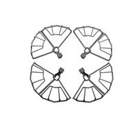 Protection d'hélice, Compatible avec Les Accessoires de Drone Mavic 2 Pro/Zoom, Protection entièrement fermée, Accessoire Couvercle Ventilateur d'aile