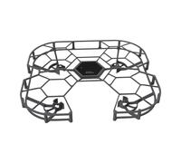 Protection d'hélice Compatible avec Les pièces détachées for Drones DJ et Tello : Protection intégrale des hélices Ailes. Accessoires Inclus