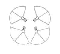 Protection d'hélice for DJI Mini 3 Pro, Protection d'hélices, Couvercle d'aile, Ventilateur, Cage de Pare-Chocs for Accessoires de Drone Mini 3 Pro