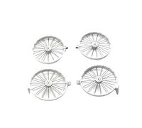 Protection d'hélice for Drone DJI Flip, Lot de 4, Protection Anti-Collision for la sécurité des hélices(Propeller Guard Only)