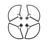 Protection d'hélice for Mavic Mini 1/2 SE, Anneaux de Protection, Protection Anti-Chute à dégagement Rapide, Accessoires for Drones(Black)