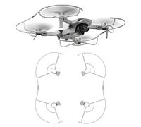 Protection d'hélice Mini 4K pour hélice de drone DJI, accessoires de sécurité pour DJI Mini 4K/Mini 2 SE (version améliorée)