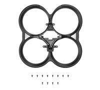 Protection d'hélice originale Avata pour drone DJIAvata (design aérodynamique et précis) Djiavata