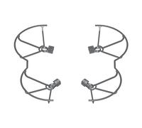 Protection d'hélice pour 3 protections de vol à dégagement rapide, anneaux de protection faciles à monter pour protection d'hélice de vol