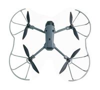 Protection d'hélice pour DJI Mavic 4 Pro, bague anti-collision pour lame de protection, protection anti-secousses, housse de sécurité compatible avec drone Mavic 4 Pro