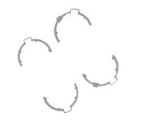 Protection d'hélice pour drones, hélices anti-collision, anneaux de protection, protections, cage, accessoires de drone, hélices, anneaux de protection