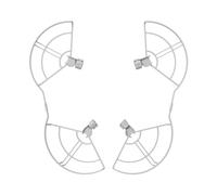 Protection d'hélice pour Mini 4 Pro Durable Quadcopter Pièces Prop Blade Protector