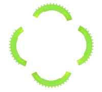 Protection d'hélice résistante aux chocs pour UAV ajoute de la couleur sans affecter le vol pour les protections d'hélice discrètes Avata 2