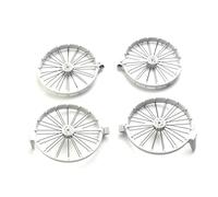 Protection d'hélices Compatible avec DJI Flip - Pare-Chocs de Protection Anti-Collision, Accessoire for la Coque du Drone(Propeller Guard Only)