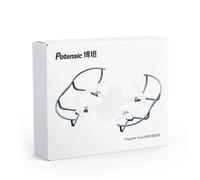 Protection d'hélices pour Potensic ATOM LT, ATOM SE, ATOM, ATOM 2 Gris clair