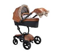 Protection d'hiver Winter Kits pour poussette Xari et Kobi MIMA