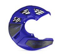 Protection Disque Avant Cycra Universal Bleu Bleu