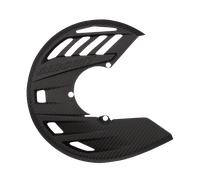 Protection Disque Circuit Balistico Carbone Blanc carbone Blanc carbone