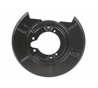 Protection Disque de Frein Arrière Gauche BMW E30 E36 - Abakus Neuf