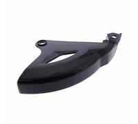 Polisport Off Road Yamaha Yz125/250/yz250f 06-24/yz450f 06-22 Rear Disc Guard Noir