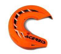Protection Disque de Frein Avant Acerbis X-Brake