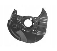 Protection Disque de Frein Avant Gauche pour BMW Série 3 E46 (OEM)