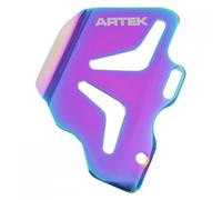 Protection Diverse Artek Pour Moto Derbi 50 Senda R Neuf