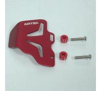 Protection Diverse Artek Pour Moto Derbi 50 Senda Sm X-Treme Ar Neuf