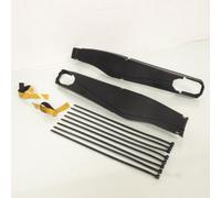 Protection Diverse Polisport Pour Moto Husqvarna 250 Fc Après 2014 Neuf