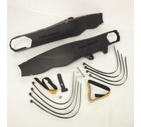 Protection Diverse Polisport Pour Moto Ktm 125 Sx Après 2023 Neuf