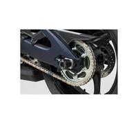 Protection Diverse R&g Pour Moto Suzuki 600 Gsxr 2006 À 2015 Sp0057bk