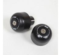 Protection Diverse R&g Pour Moto Suzuki 750 Gsxr 2006 À 2015 Sp0057bk Neuf