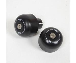 Protection Diverse R&g Pour Moto Suzuki 750 Gsxr 2006 À 2015 Sp0057bk Neuf