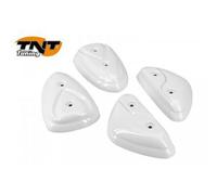Protection Diverse Tnt Pour Scooter Mbk 50 Stunt Neuf